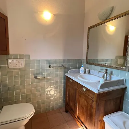 Bilo Oltremare San Teodoro (Sardinia)