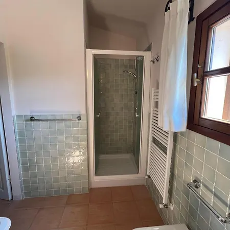 Apartment Bilo Oltremare *