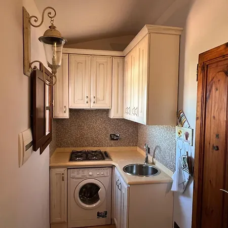 Apartment Bilo Oltremare *