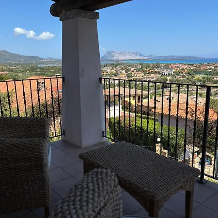 Bilo Oltremare San Teodoro (Sardinia)