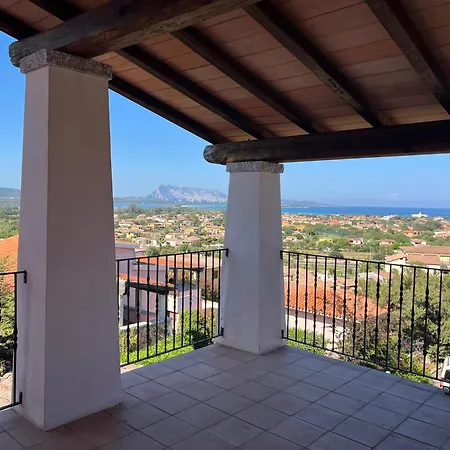 Apartment Bilo Oltremare *