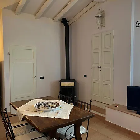 Bilo Oltremare Apartment San Teodoro (Sardinia)