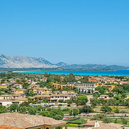 Bilo Oltremare * San Teodoro (Sardinia)
