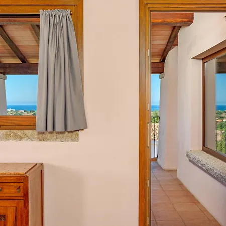 Apartment Bilo Oltremare