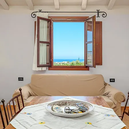 Bilo Oltremare Apartment *