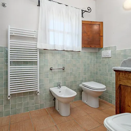 Apartment Bilo Oltremare *