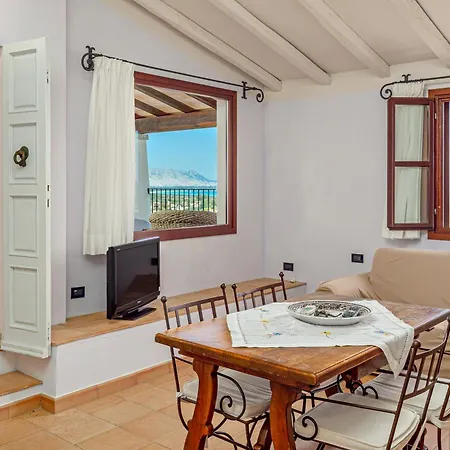 Bilo Oltremare Apartment San Teodoro (Sardinia)