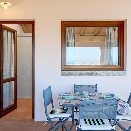 Bilo Oltremare Apartment San Teodoro (Sardinia)