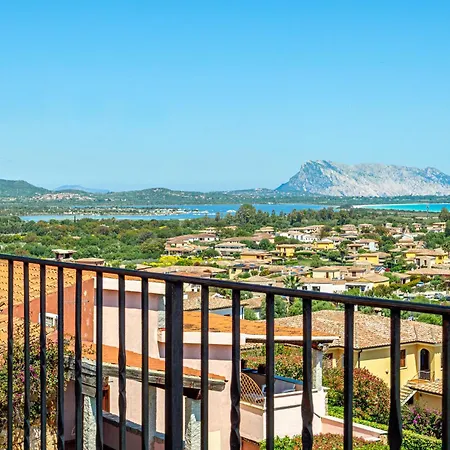 Apartment Bilo Oltremare San Teodoro (Sardinia)