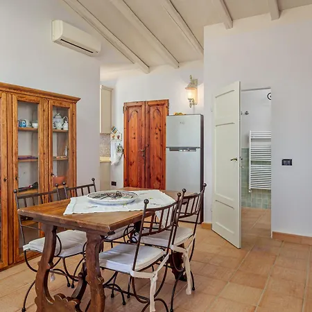 Bilo Oltremare Apartment *