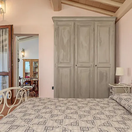 Apartment Bilo Oltremare San Teodoro (Sardinia)