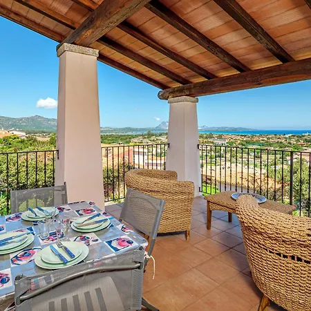 Bilo Oltremare Apartment San Teodoro (Sardinia)