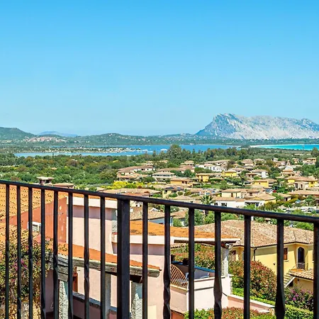 Bilo Oltremare Apartment *