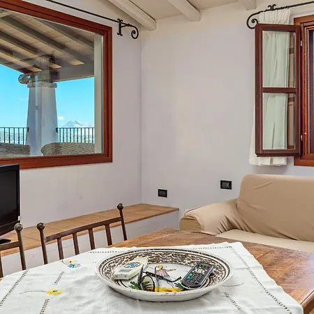 Apartment Bilo Oltremare San Teodoro (Sardinia)
