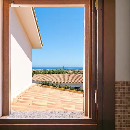 Bilo Oltremare San Teodoro (Sardinia)